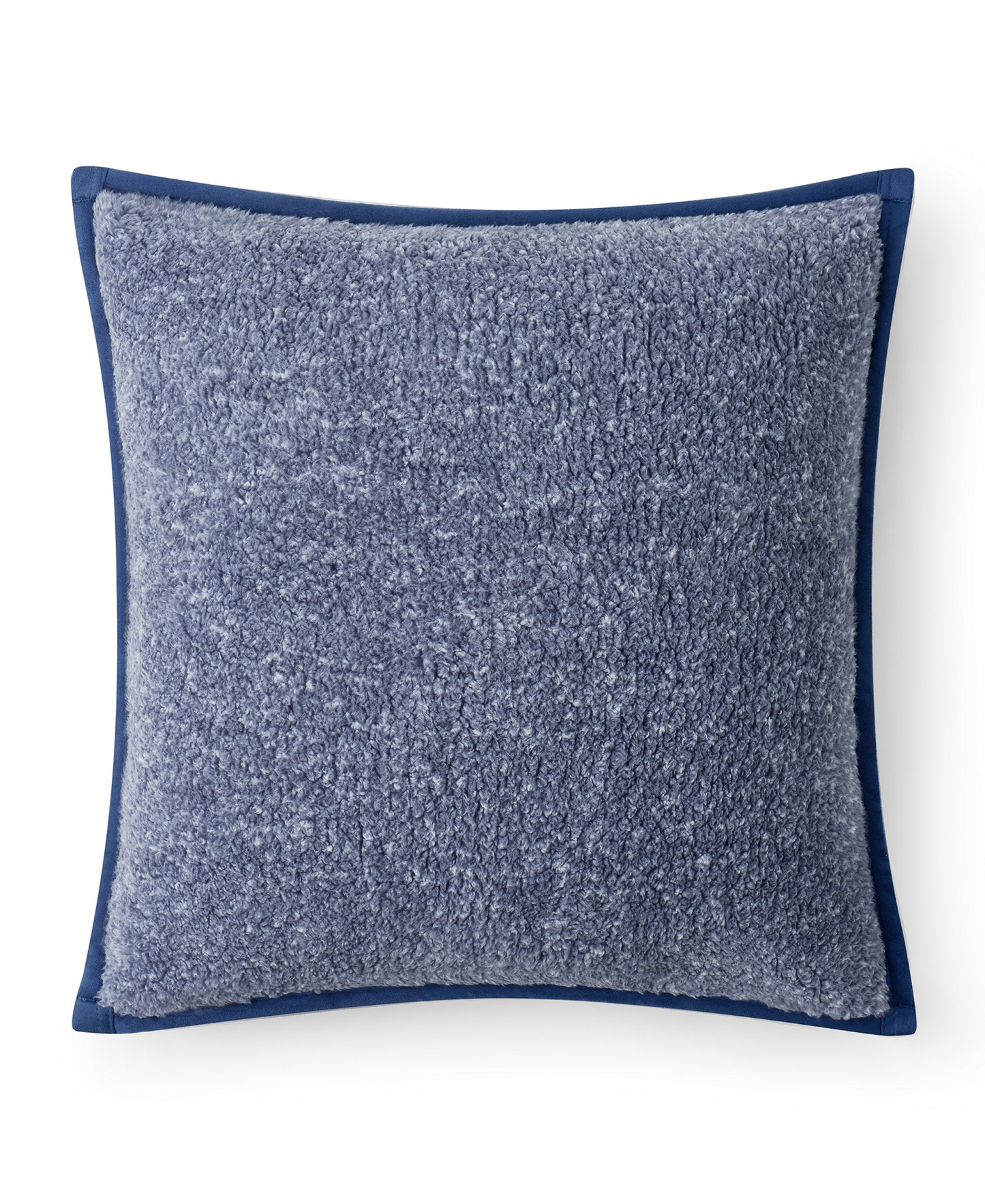 UGG® Classic UGGfluff 2-Pack Decorative Pillows, 20" x 20" - Ocean