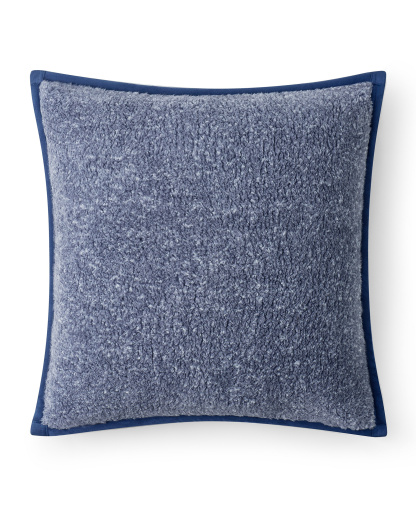 UGG® Classic UGGfluff 2-Pack Decorative Pillows, 20" x 20" - Ocean