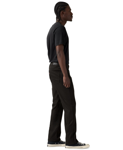 Levi's Men's 514™ Straight Tech Pants - Meteorite