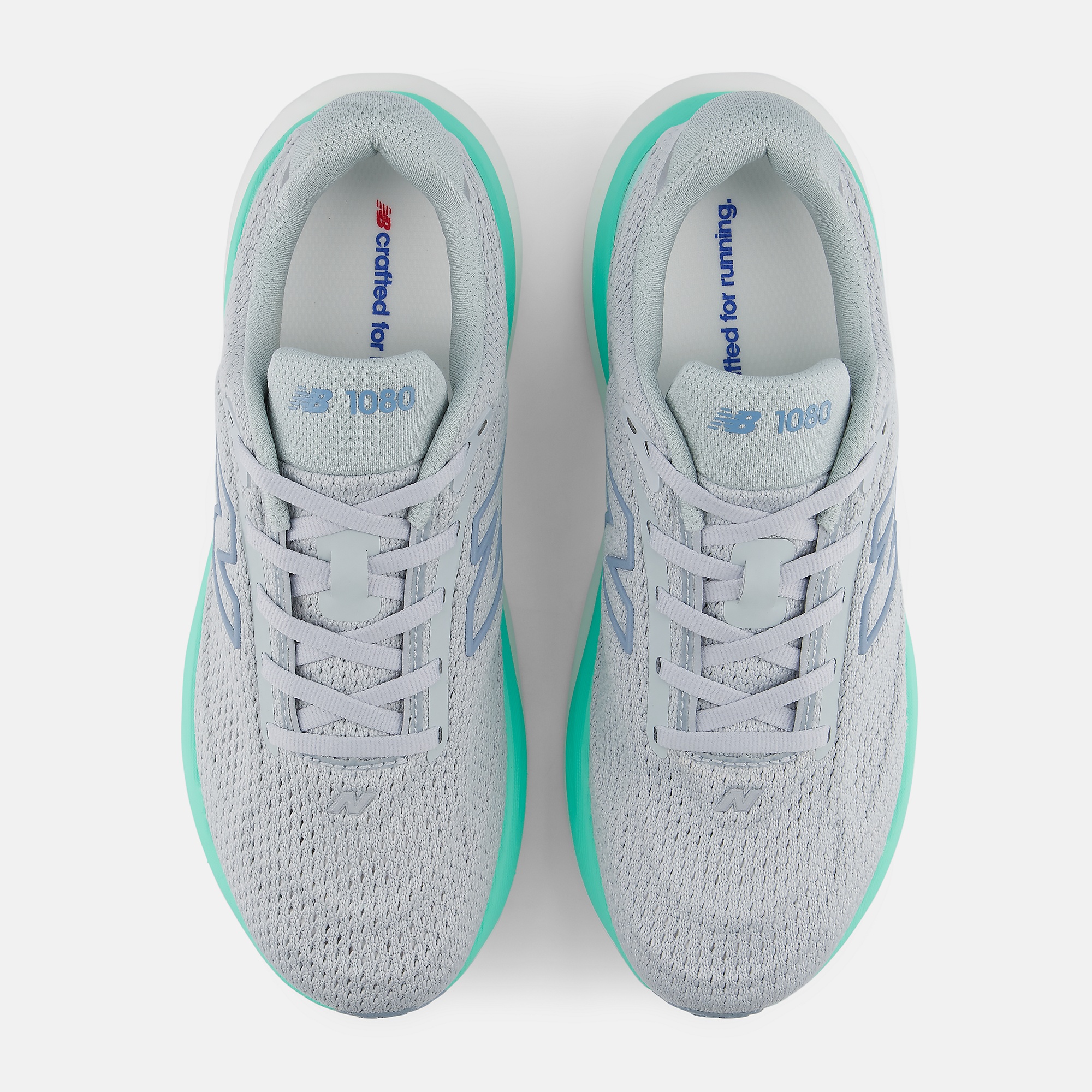 New Balance 1080v15, W10807HS