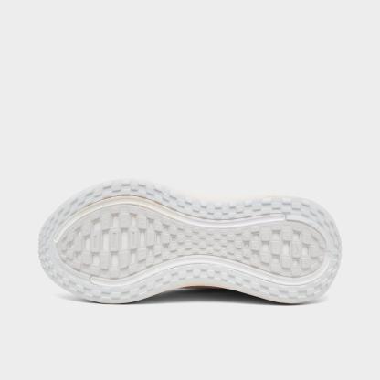 Women's Nike Vomero Plus Running Shoes - Summit White/Chalk/Phantom/Pure Platinum