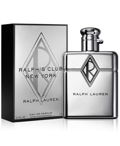 Ralph Lauren Men's Ralph's Club New York Eau de Parfum, 6.8 oz., First at Macy's - No Color