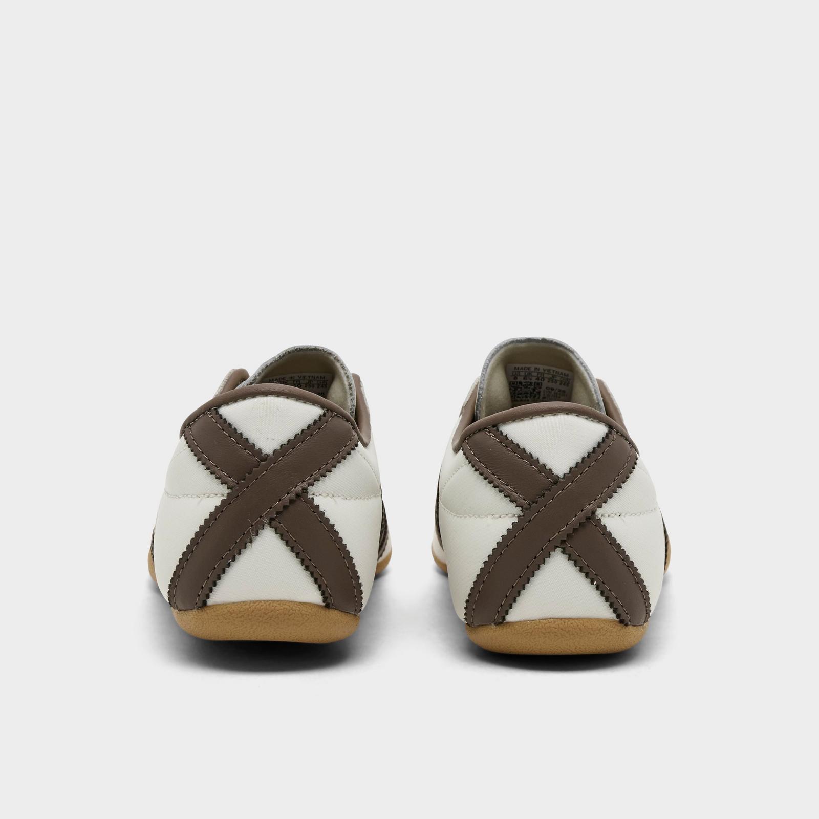 Women's adidas Originals Tokyo Casual Shoes - Off White/Earth Strata/Gold Metallic - view 4
