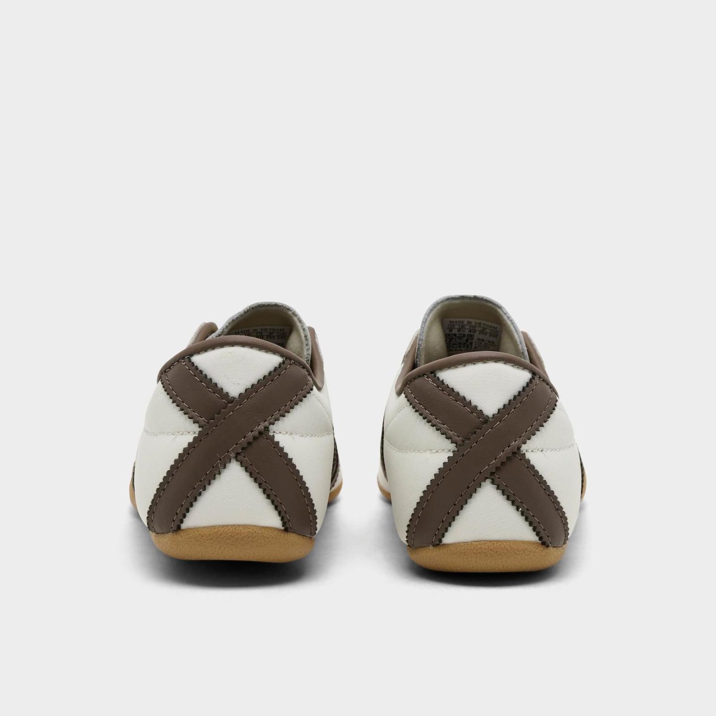 Women's adidas Originals Tokyo Casual Shoes - Off White/Earth Strata/Gold Metallic - view 4