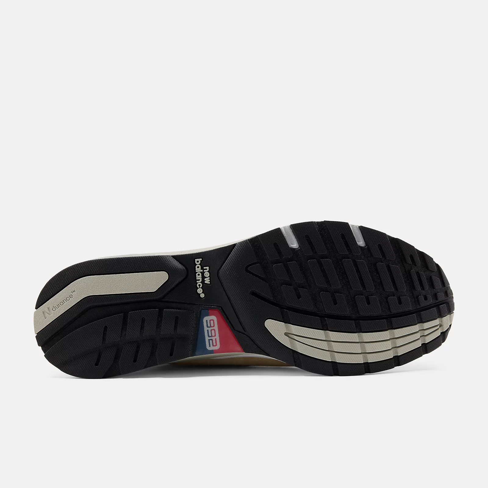 New Balance Made in USA 992, U992TA