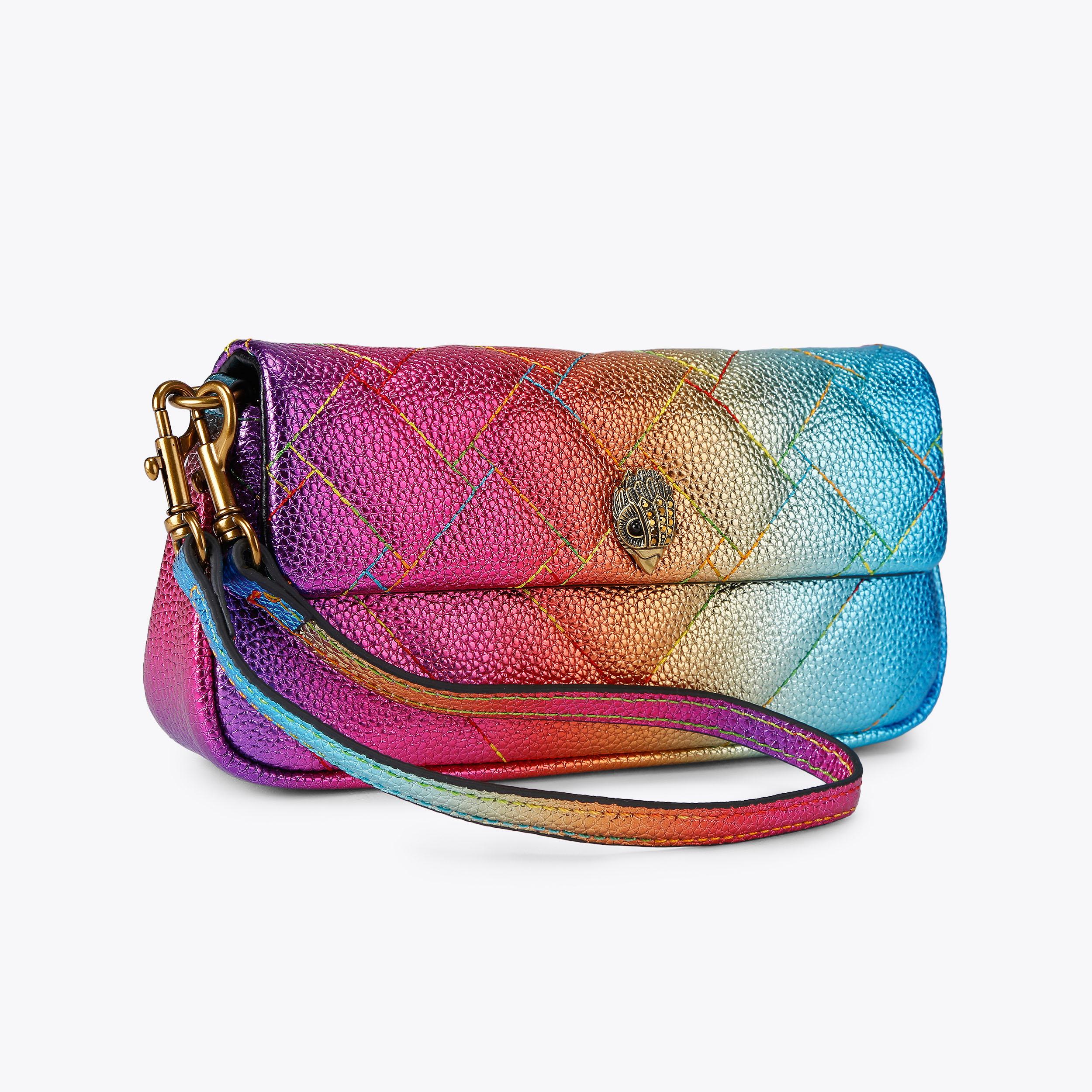 Kurt Geiger London Pickle Shoulder Bag - Multi Colored - view 3