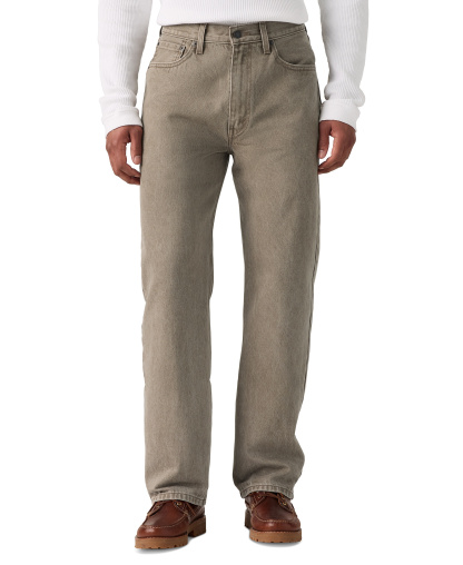 Levi's Men's 565™ Loose Straight Jeans - Sandy Morel