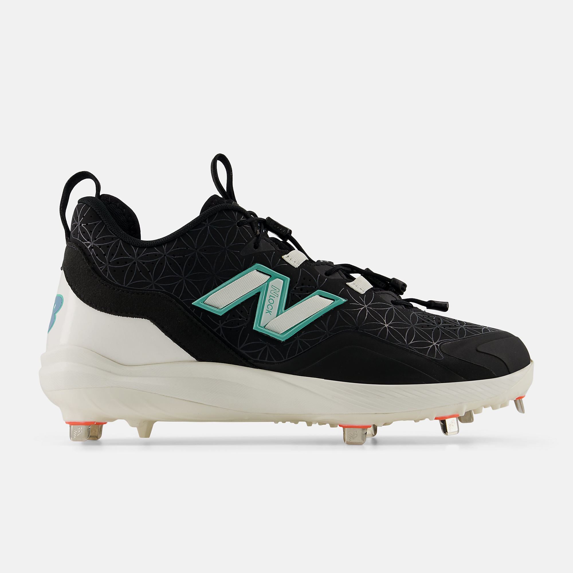 New Balance FuelCell Lindor 3, LLINDBK3