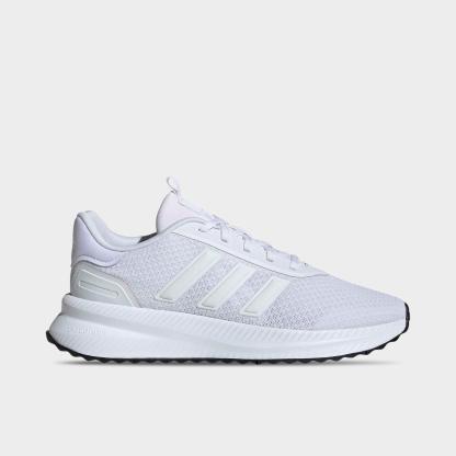 Men's adidas X_PLR Path Casual Shoes - Cloud White/Cloud White/Black - view 1