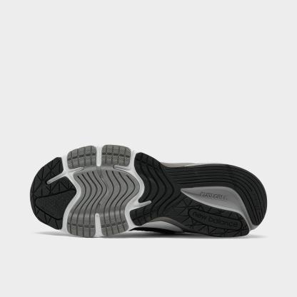 Women's New Balance Made in USA 990v6 Running Shoes - Black/Black - view 6