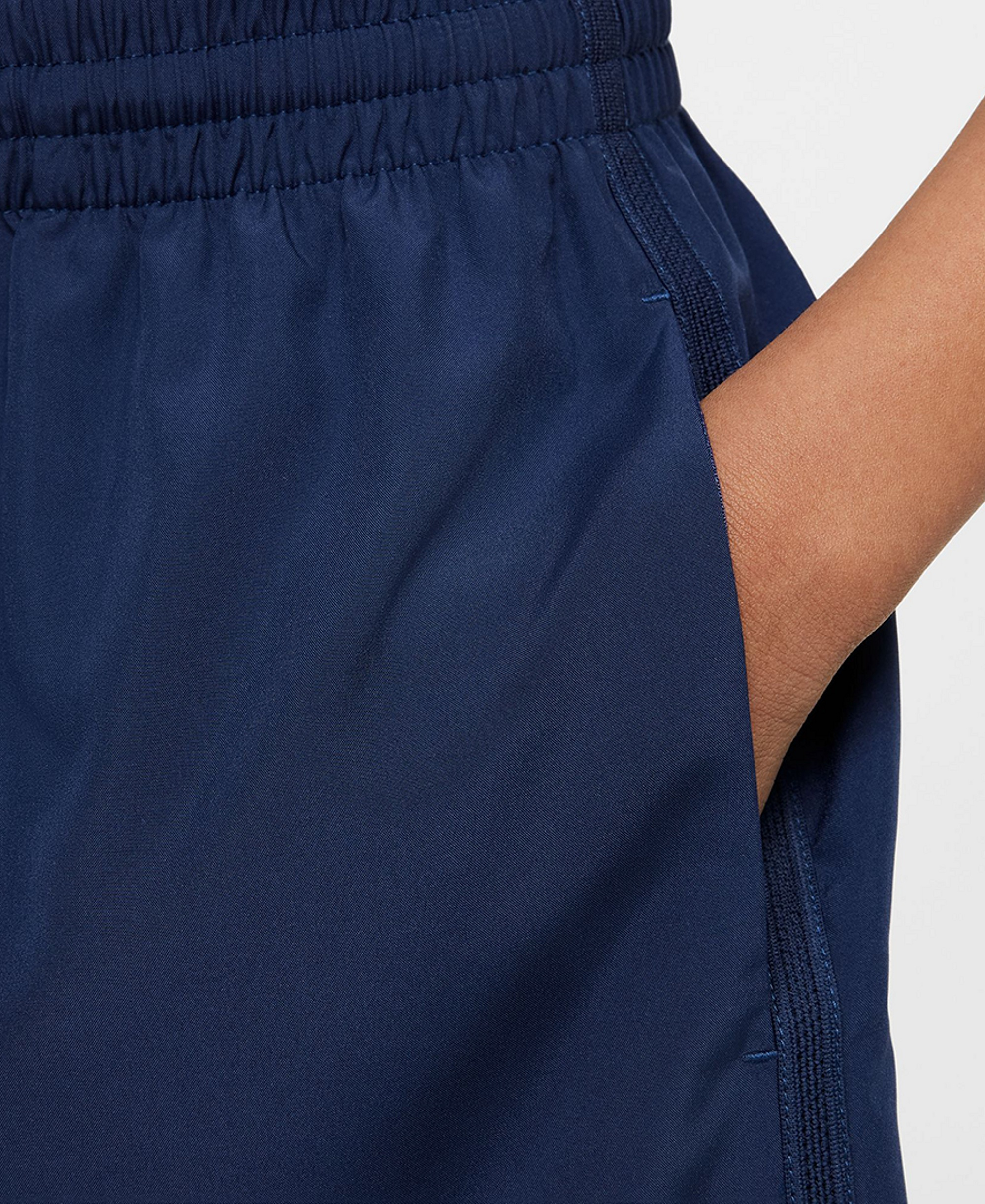 Nike Boys' 8-20 Dri-FIT Multi-Training Shorts - Midnight Navy