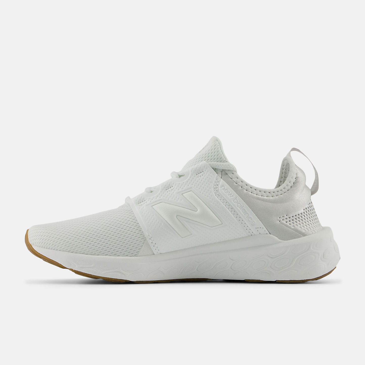 New Balance Fresh Foam X Cruz v3, WCRUZLY3