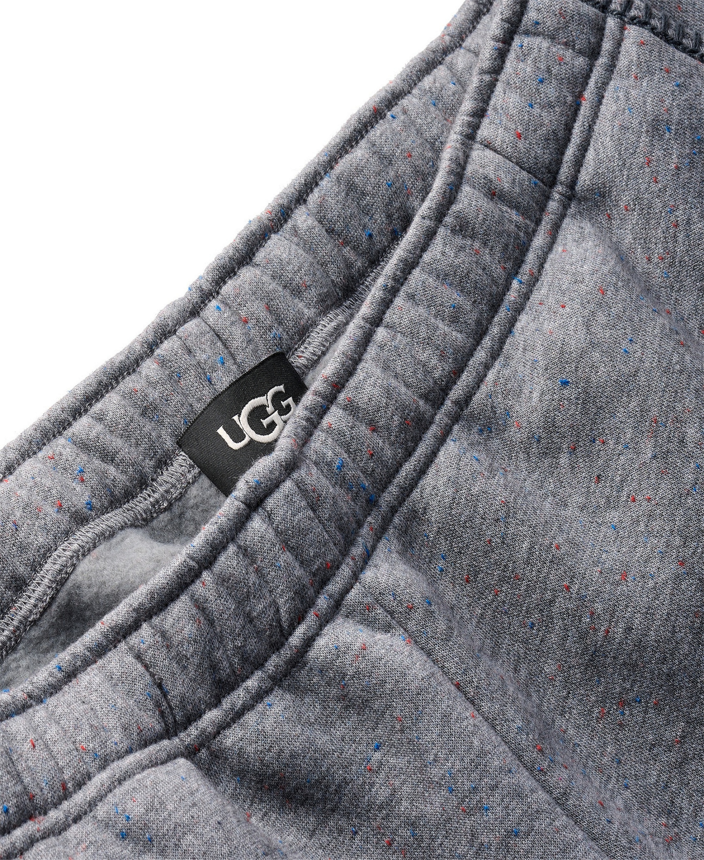 UGG Women's Classic Fleece Sweatpants - Medium Grey Heather