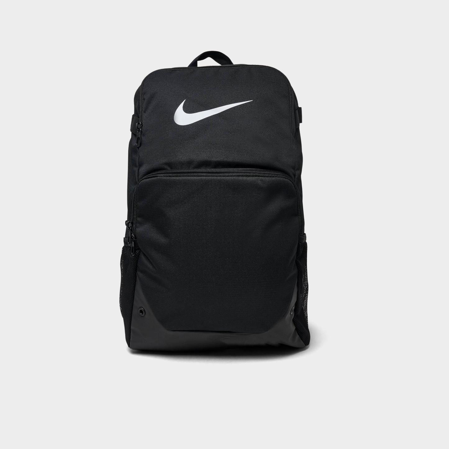 Nithtke Brasilia Backpack (Extra Large, 30L) - Black