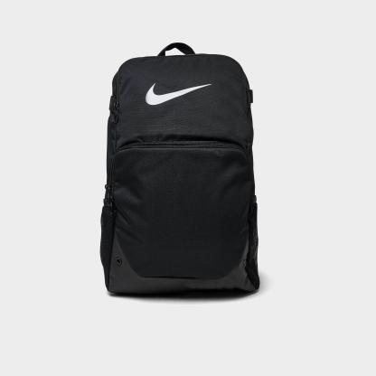 Nithtke Brasilia Backpack (Extra Large, 30L) - Black