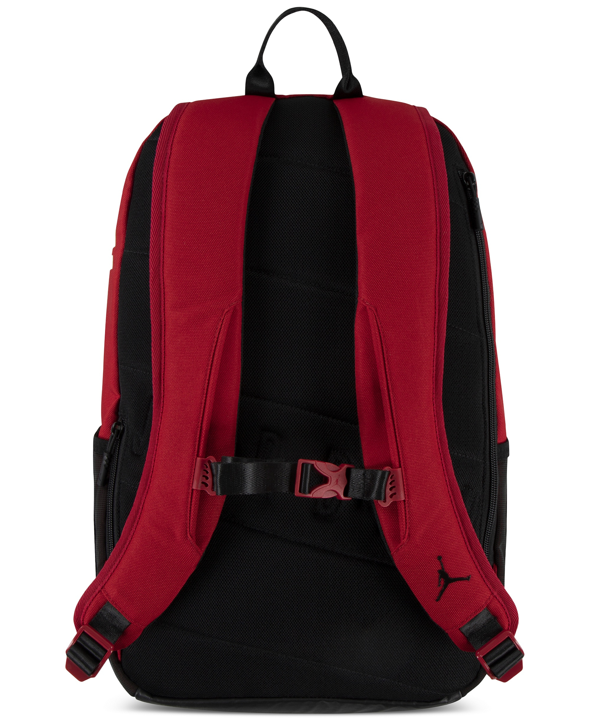 Jordan Air Patrol School Backpack - Gym Red