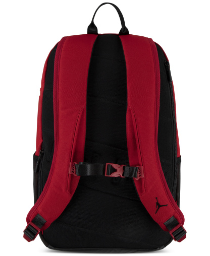 Jordan Air Patrol School Backpack - Gym Red