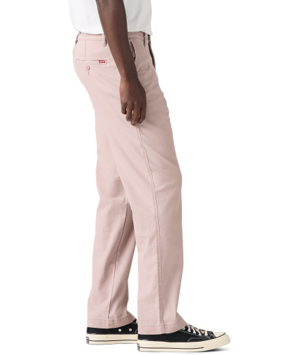 Levi's Men's XX Straight-Fit Chino Pants - Fawn