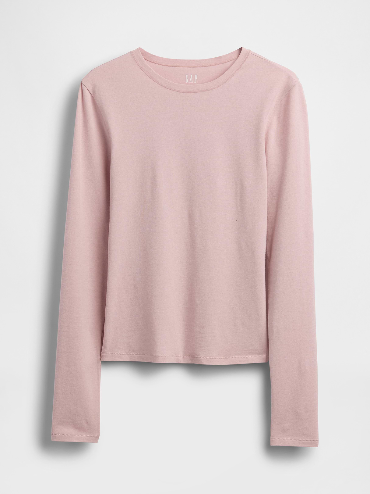 CloseKnit Jersey T-Shirt - Primitive pink