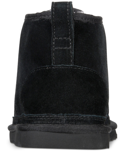 UGG® Men's Neumel Classic Boots - Black