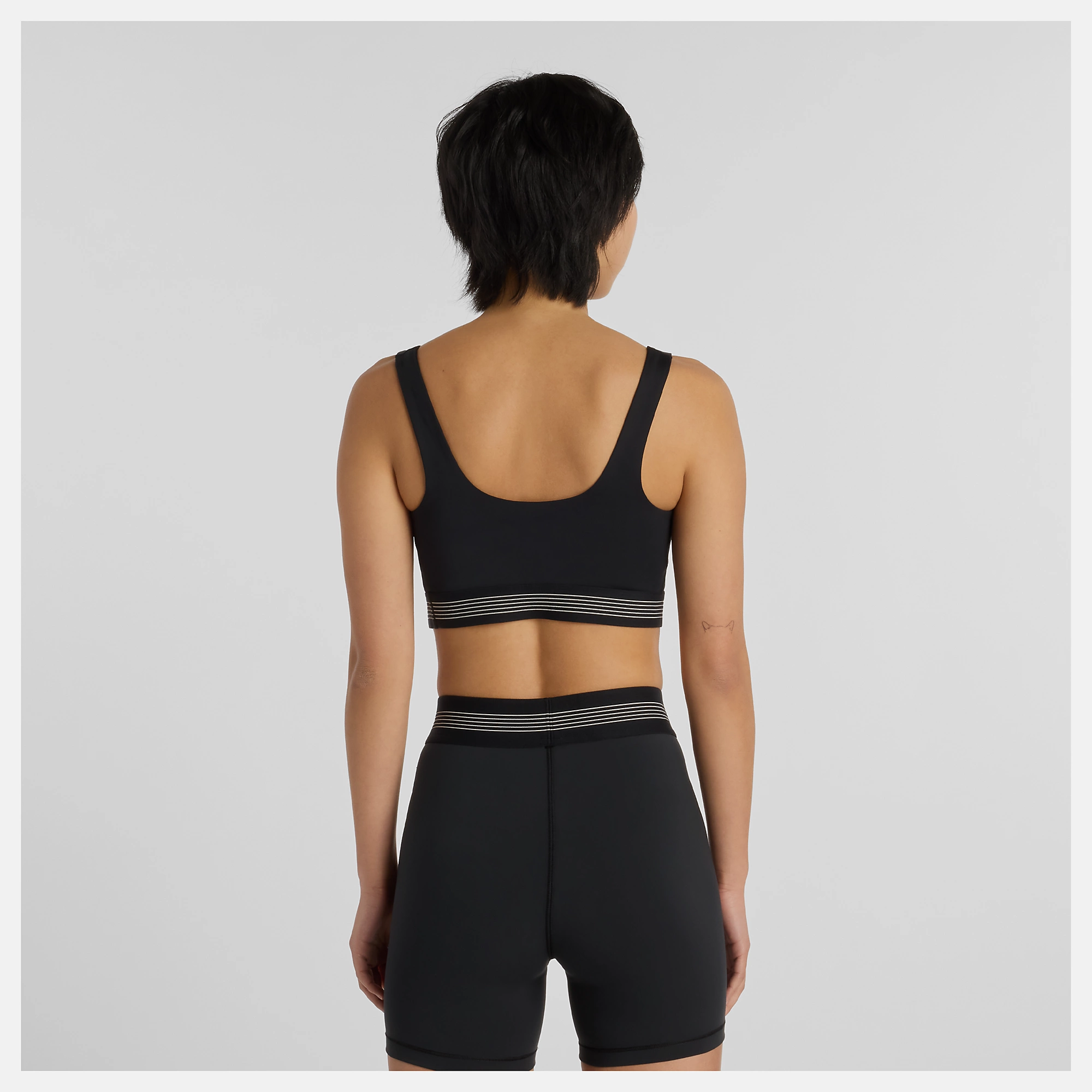 New Balance AC Train Bra, WB61Q0QKBK