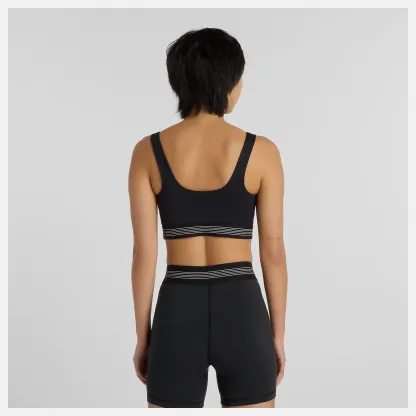 New Balance AC Train Bra, WB61Q0QKBK