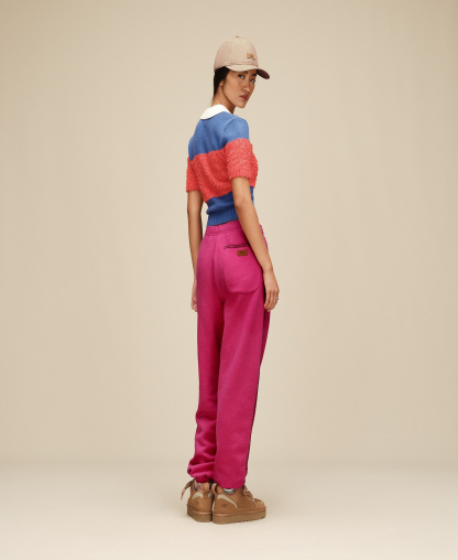 UGG Women's Classic Fleece Sweatpants - Vavoom Heather