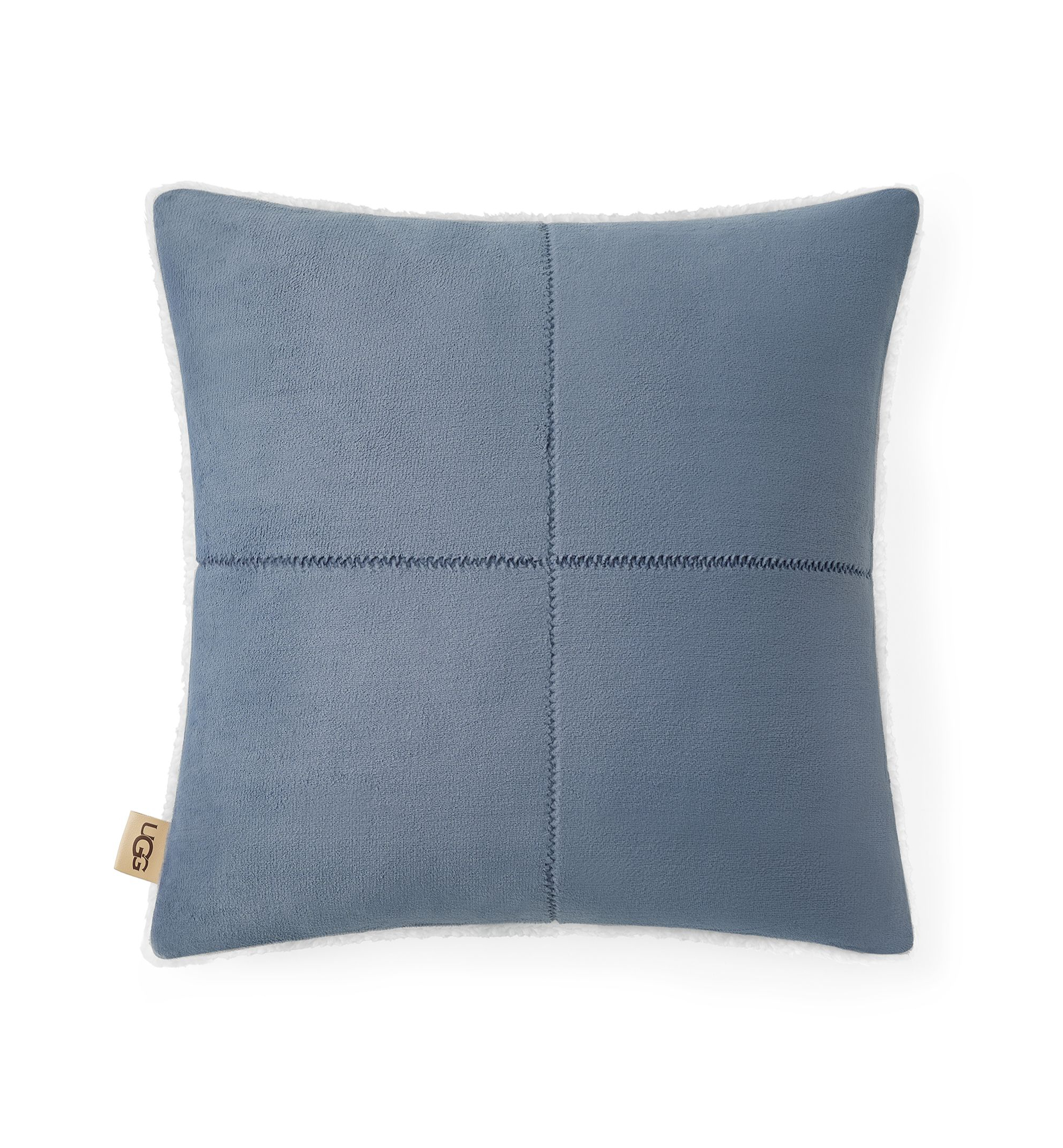 UGG® Brody Reversible Comforter Sets - Navy