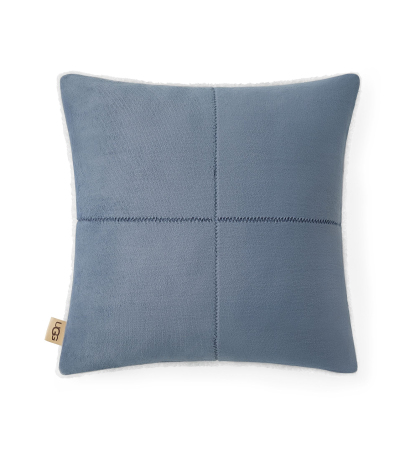 UGG® Brody Reversible Comforter Sets - Navy