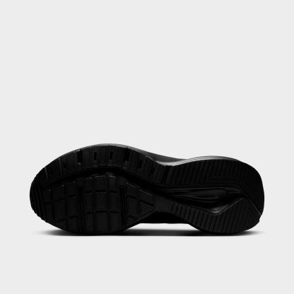 Men's Nithtke Downshifter 14 Running Shoes - Black/Anthracite/Black - Bottom view