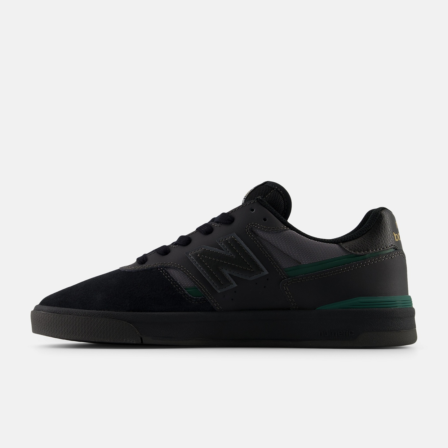 New Balance NB Numeric Jamie Foy 306 Cup, UN306CSP