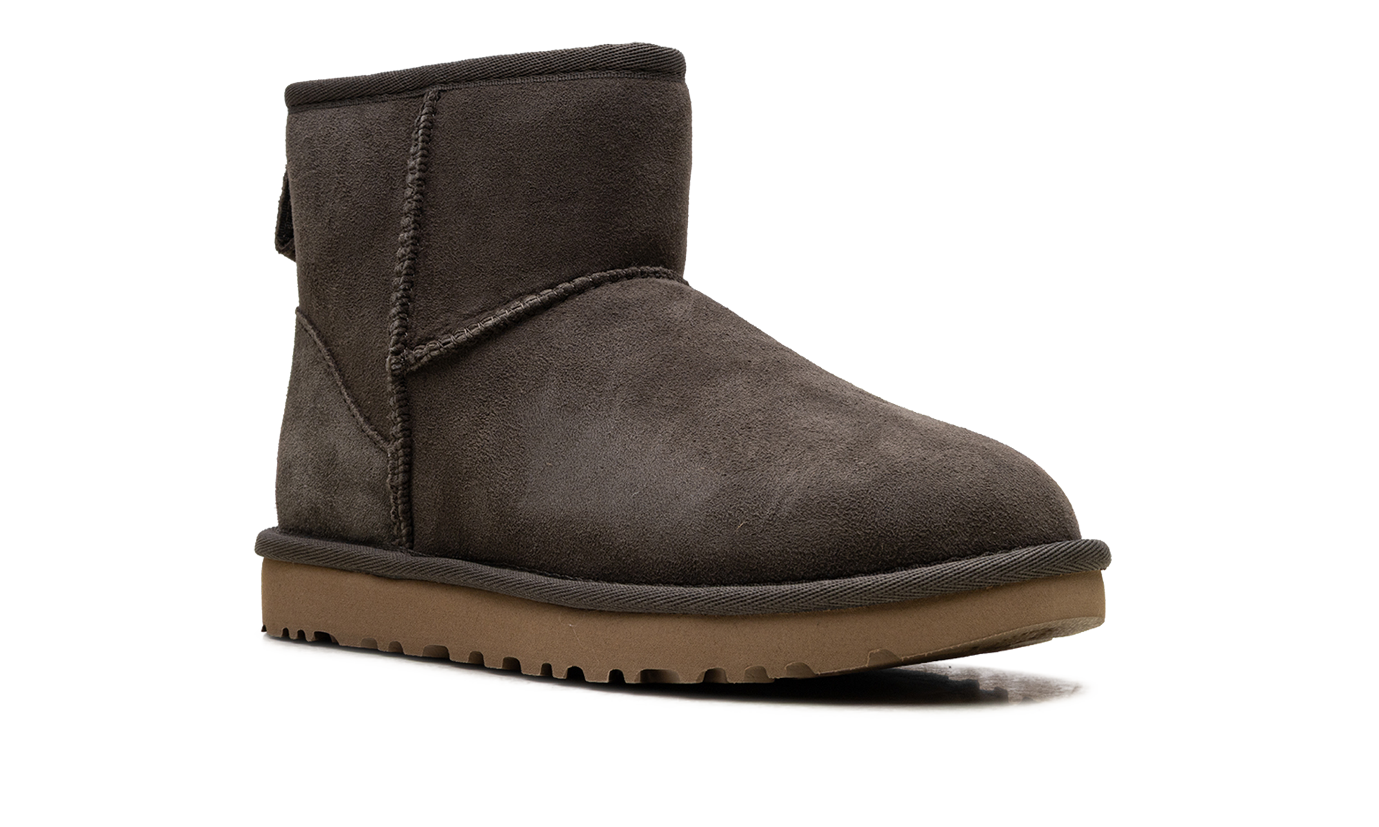 Classic Mini II Boot WMNs "Slate" 1016222 SLA - view 7
