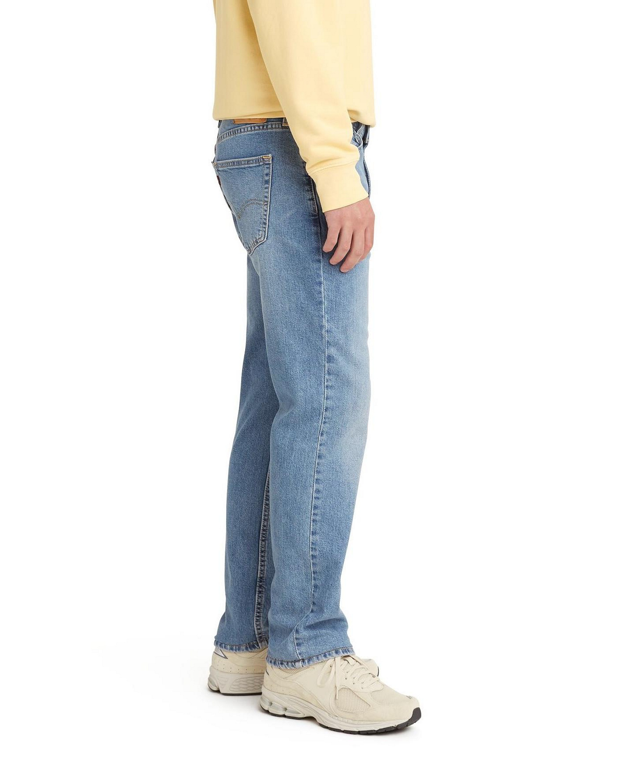 Levi's Men's 514 Straight Fit Eco Performance Jeans - Everyday Indigo