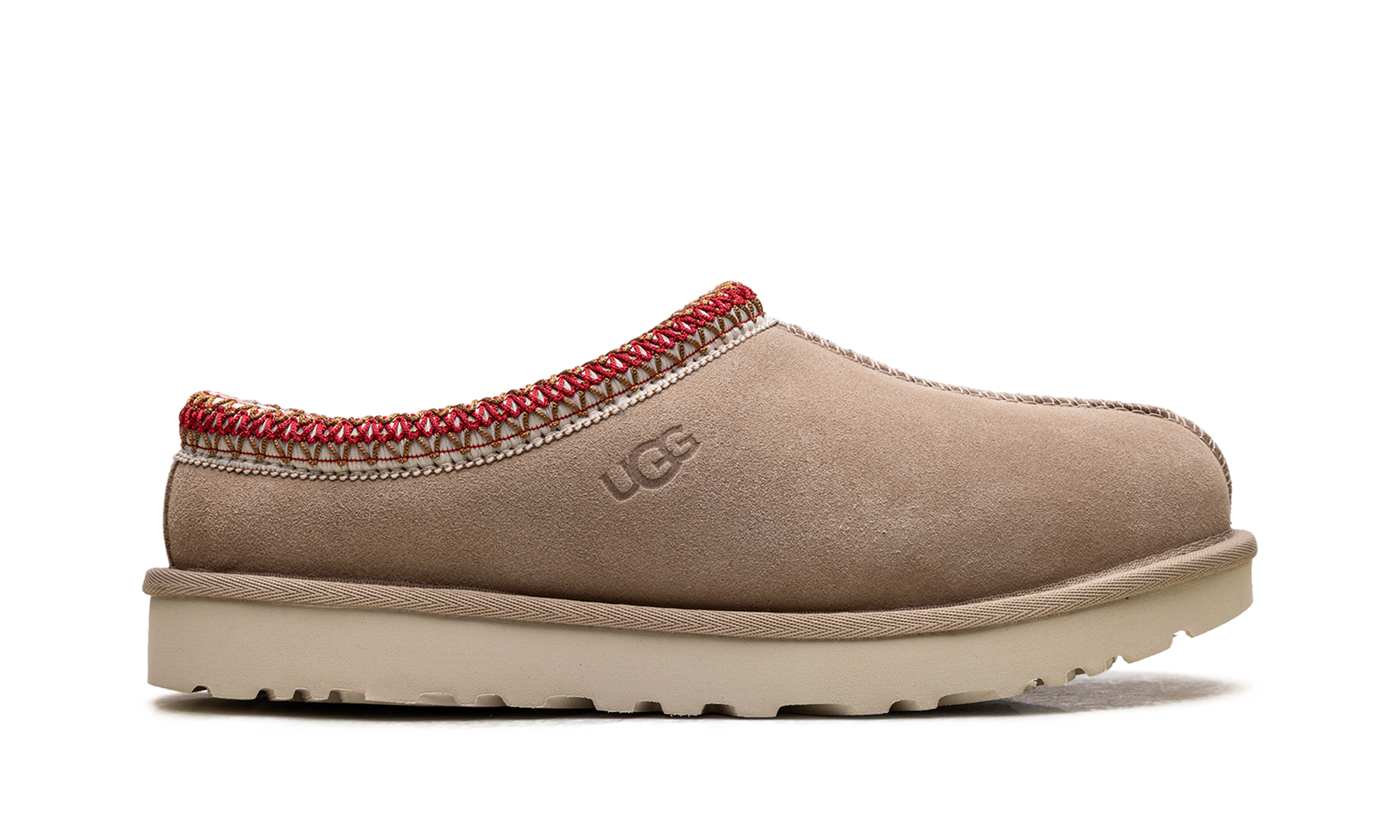 Tasman II Slipper WMNS "Sand Dark Cherry" 1174470 SDDR - view 6
