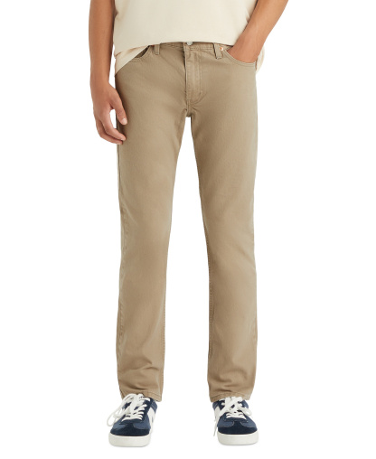 Levi's Men's 511™ Slim-Fit Jeans - Desert Taupe