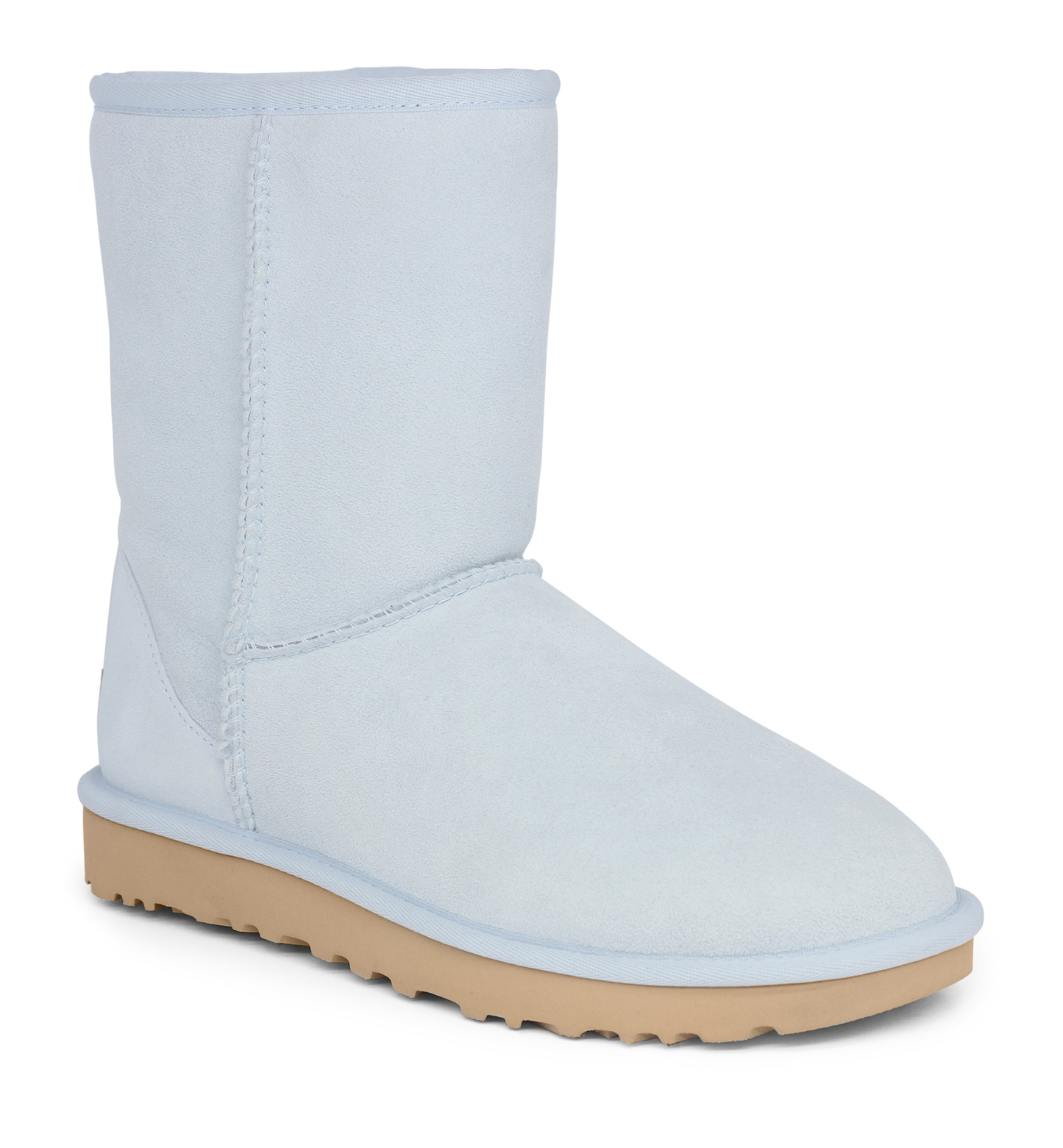 UGG® Women's Classic II Pull-On Booties - Sky Blue
