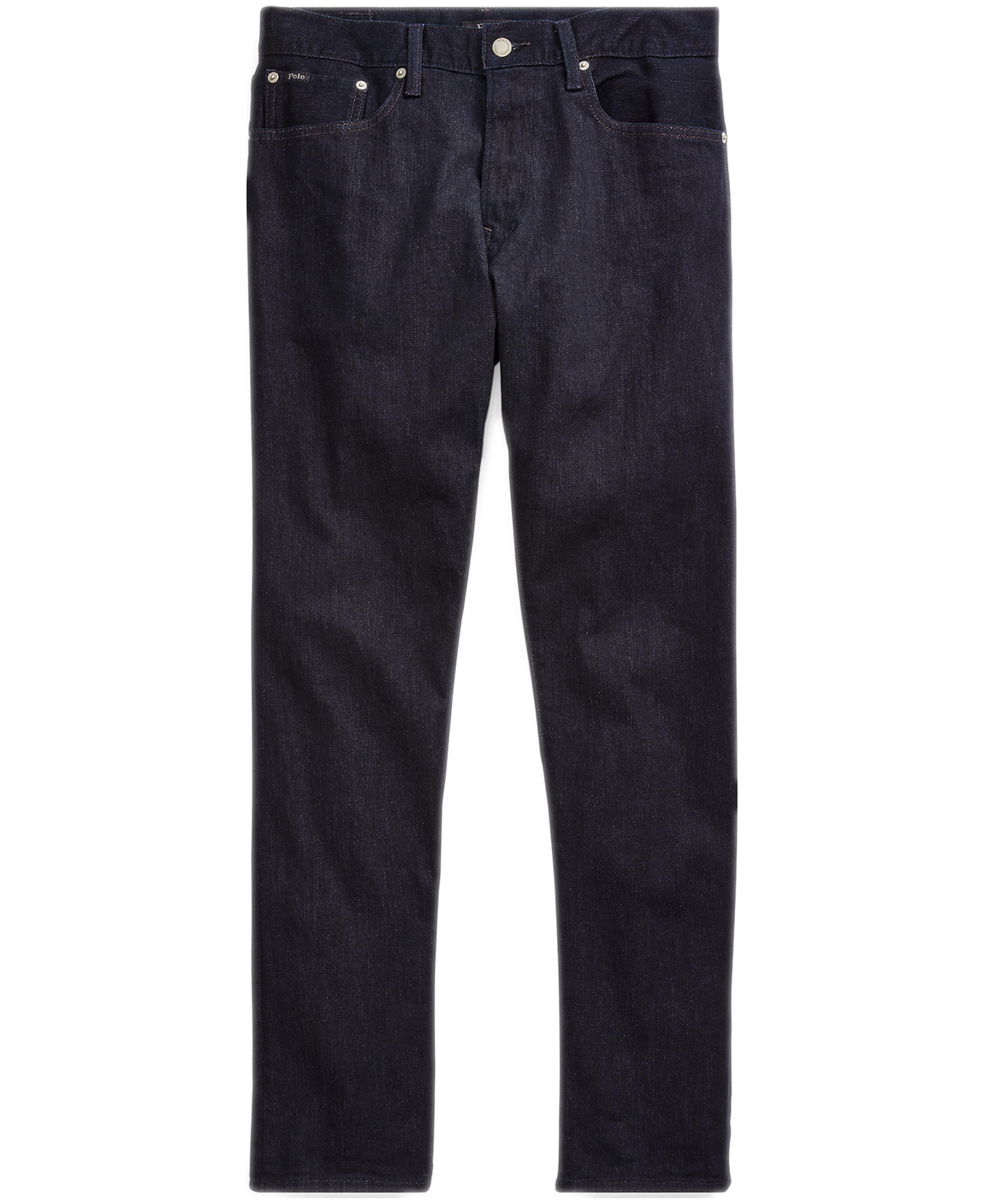 Polo Ralph Lauren Men's Hampton Relaxed Straight Jeans - Miller Rinse