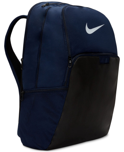 Nike Brasilia 9.5 Training Backpack (Extra Large, 30L) - Blue