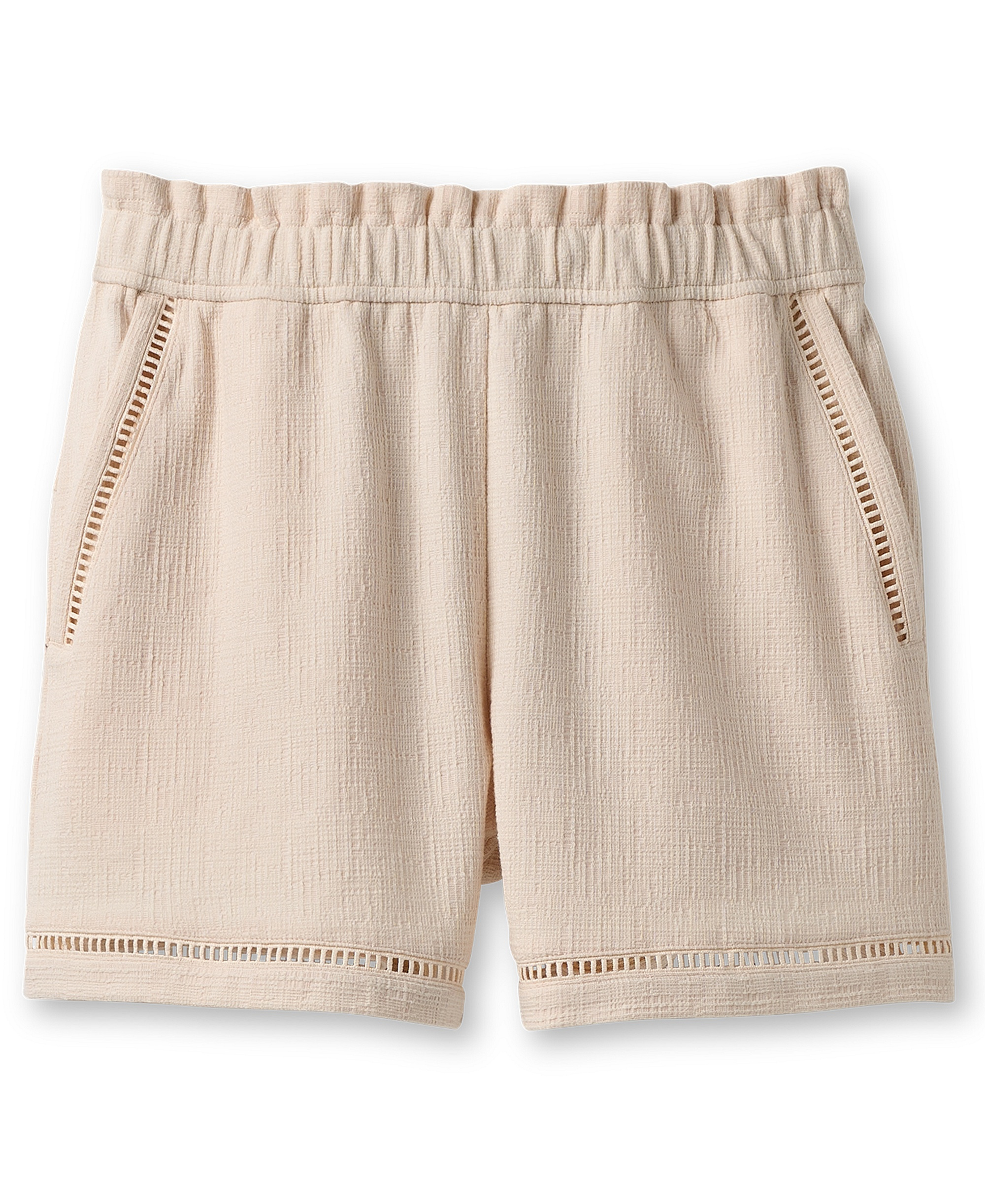 UGG Women's Frynn Pull-on Short - Natural