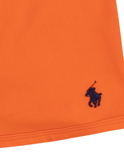 Polo Ralph Lauren Boys' 8-20 Stretch Boxer Briefs, 5-Pack - Newport Navy