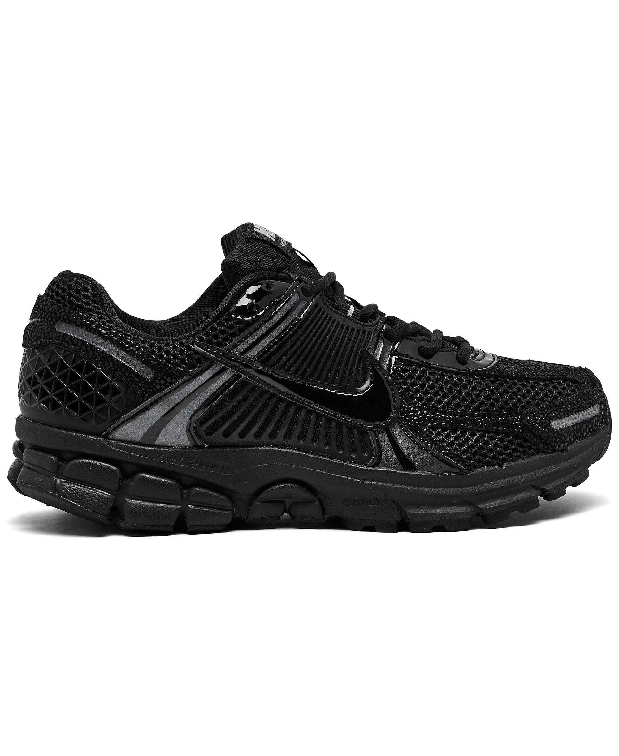 Nike Women's Zoom Vomero 5 Sneakers from Finish Line - Black