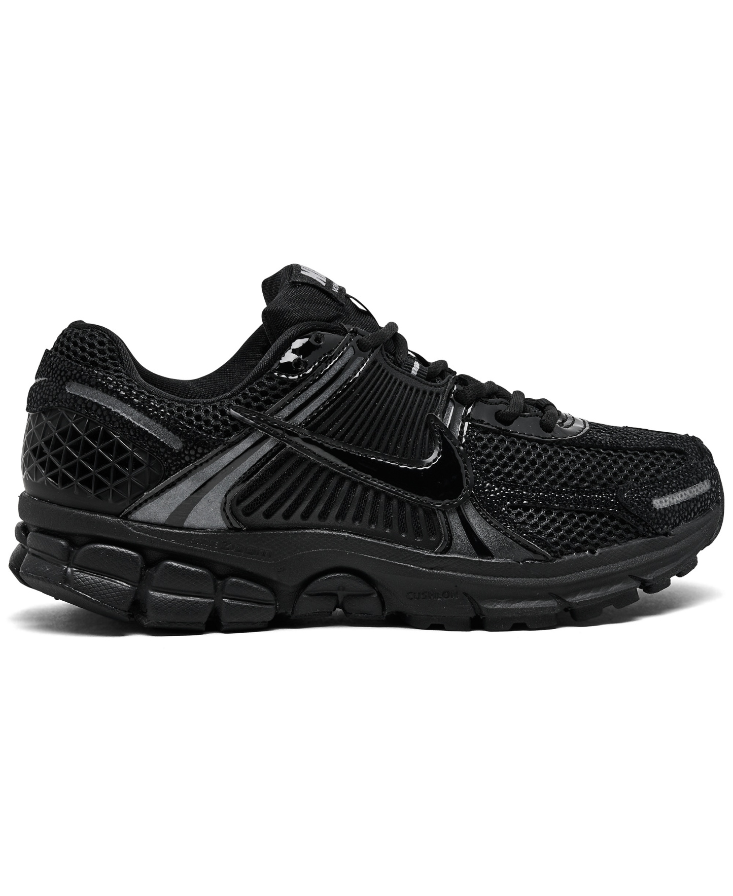 Nike Women's Zoom Vomero 5 Sneakers from Finish Line - Black