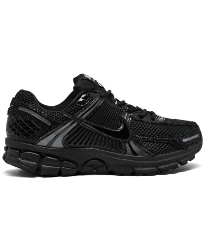 Nike Women's Zoom Vomero 5 Sneakers from Finish Line - Black