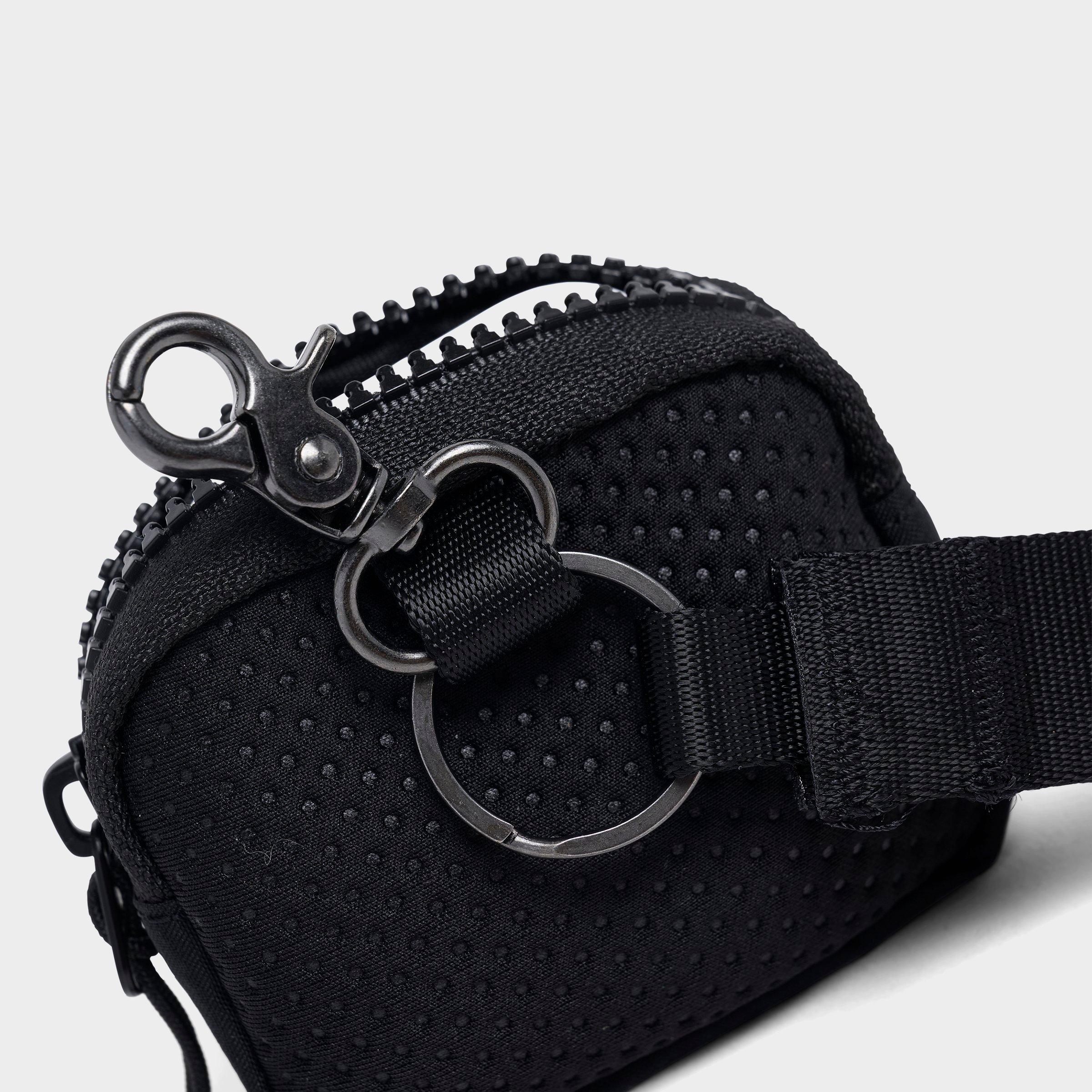 Nithtke Aura Earbuds Case - Black/Black/Black
