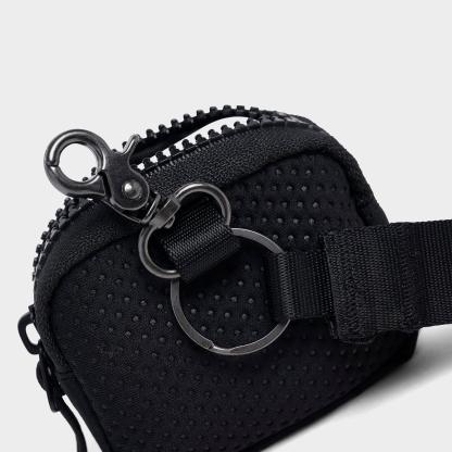 Nithtke Aura Earbuds Case - Black/Black/Black