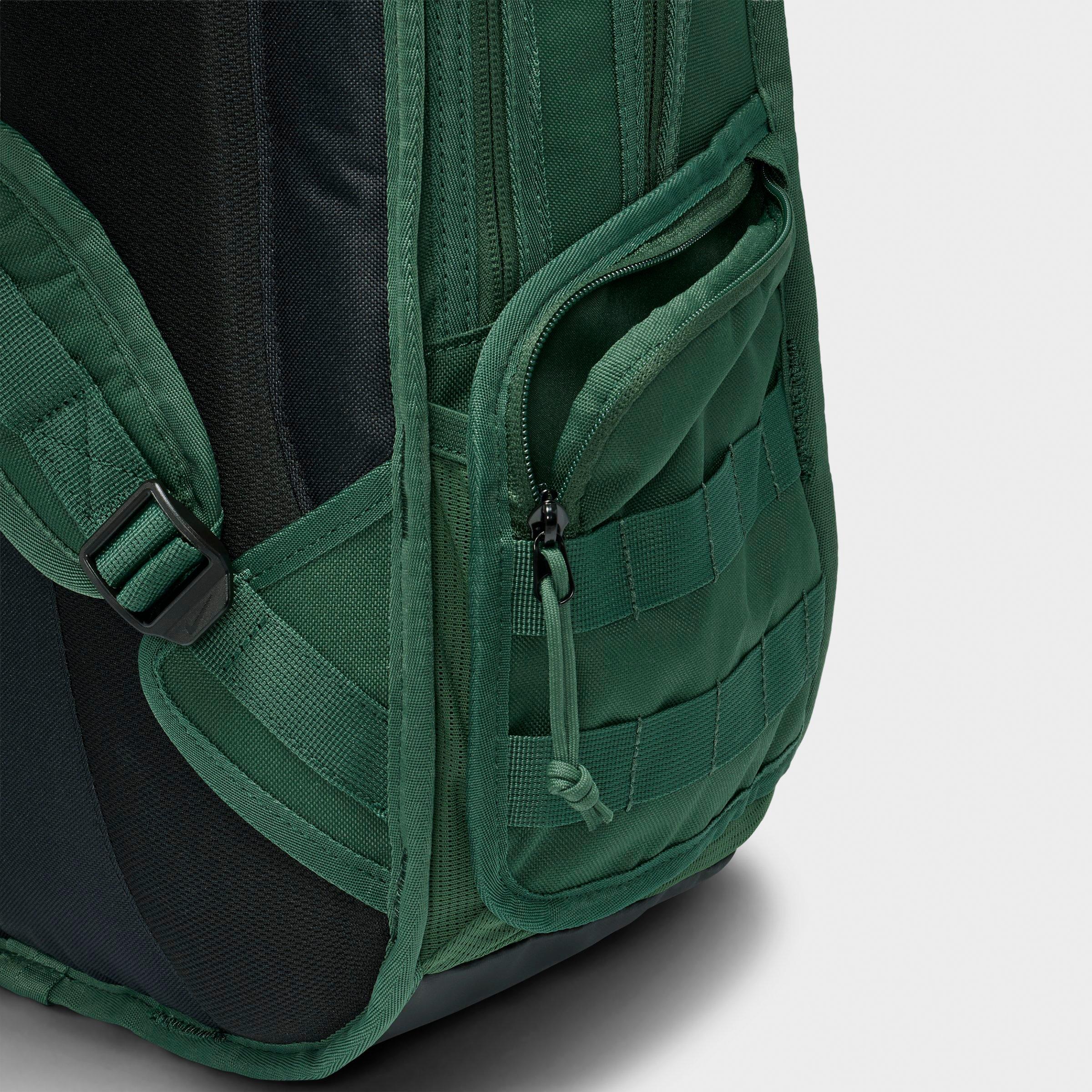 Nithtke Sportswear RPM Backpack (26L) - Fir/Black/Fir