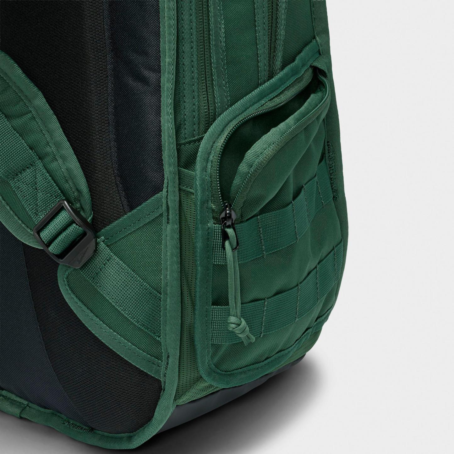 Nithtke Sportswear RPM Backpack (26L) - Fir/Black/Fir