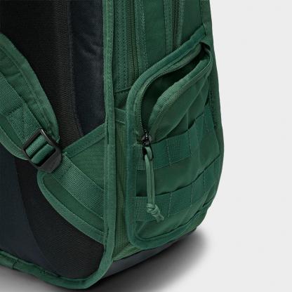 Nithtke Sportswear RPM Backpack (26L) - Fir/Black/Fir