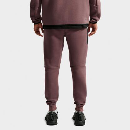 Men's Nithtke Tech Fleece Jogger Pants - Part 1 - Tattoo/Black