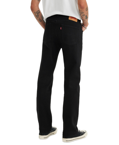 Levi's Men's 506™ Comfort Straight-Leg Stretch Jeans - Dig Deep